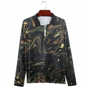 Men’s Vintage Long Sleeve Shirt