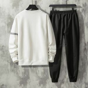 Men’s 2-in-1 Tracksuit Set